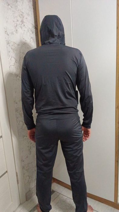 Спартивка жұқа новый