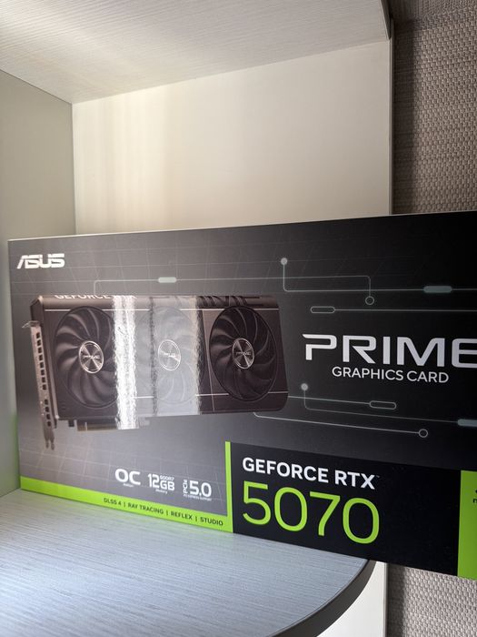 Игровой компьютер 5070