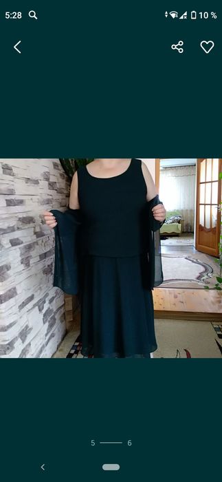 Продам платье новое