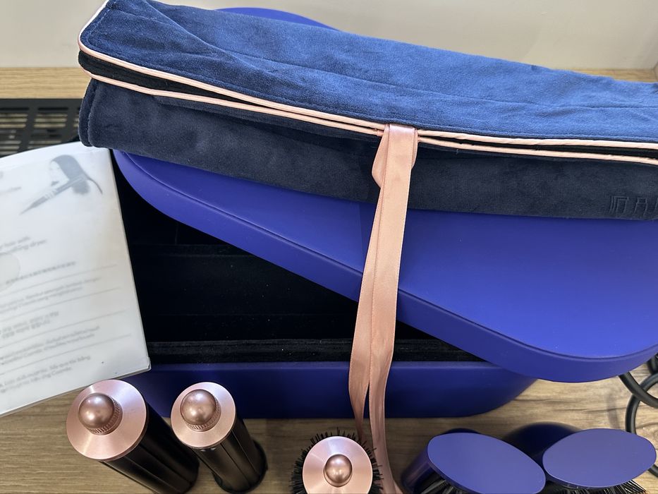Dyson Airwrap multi-styler Complete Long