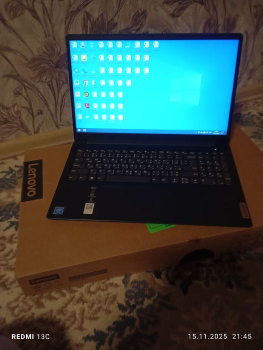 Yangi holati yaxshi koʻp ishlatilmagan