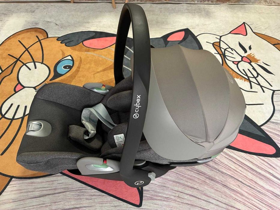 Столче за кола Cybex