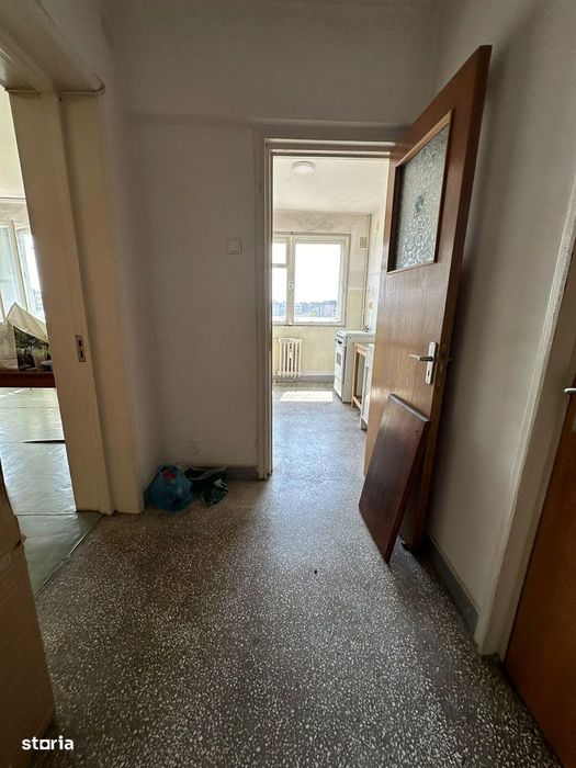 Apartament 2 camere de vanzare Piata Gorjului(Sector 6)