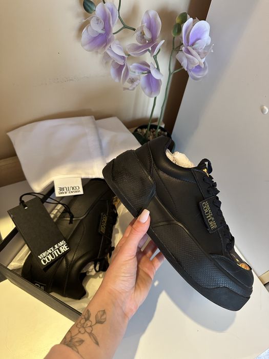 Дамски Сникърси Versace Jeans Couture