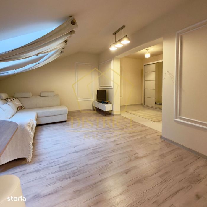 Apartament superb cu 2 camere | Braytim