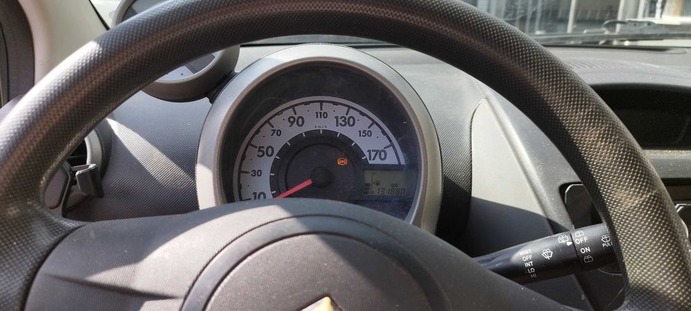 CITROËN C1 2007 — imagine 4