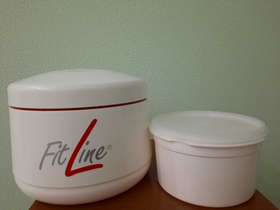 Йогуртница от компании FITLINE