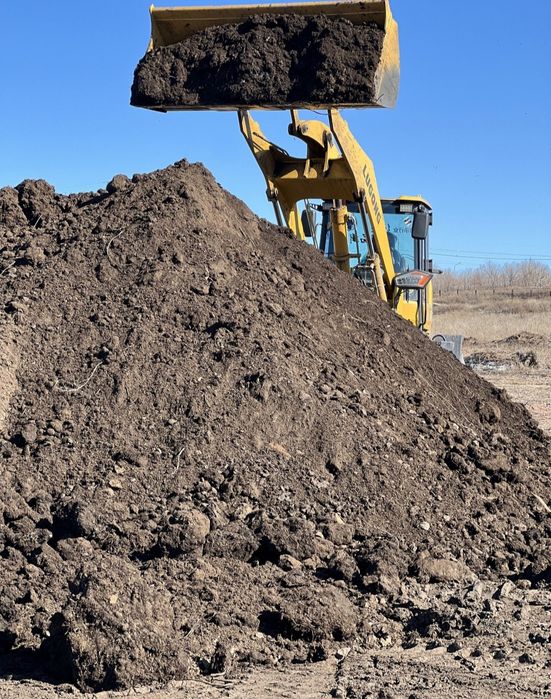 Продаю Перегной,  Навоз,  Чернозём.