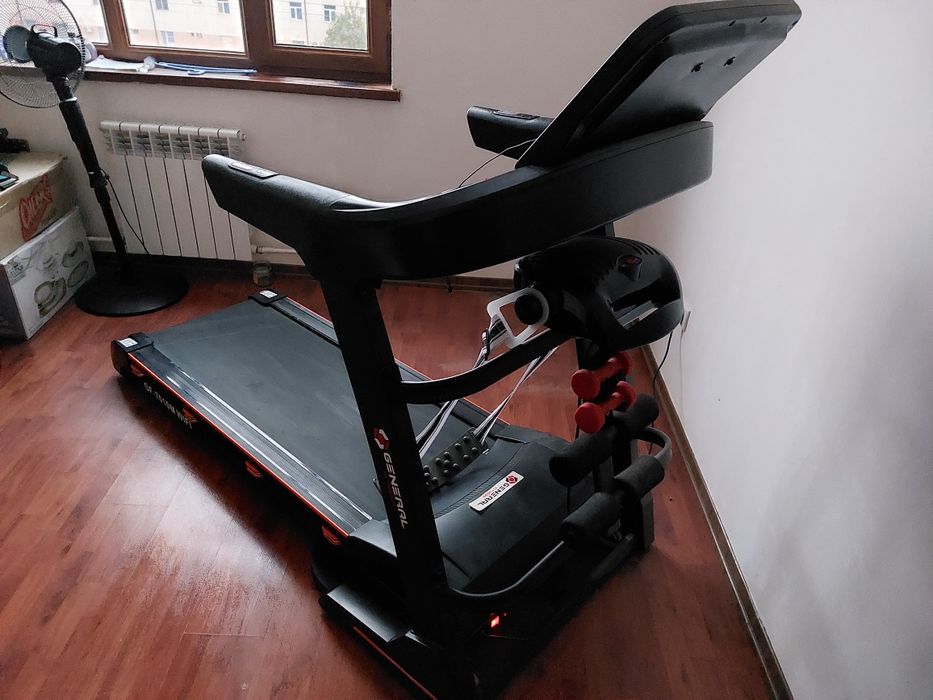 Беговой дорожка General fitness