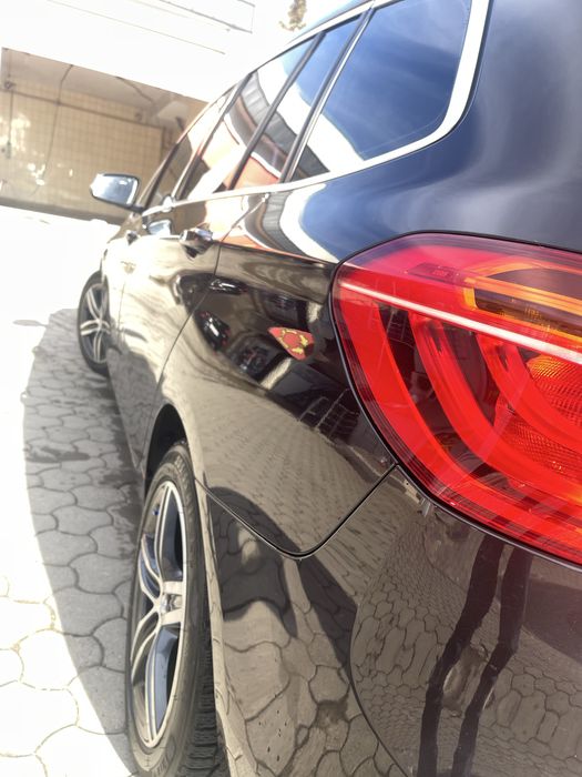 Bmw seria 2 Gran Tourer 7 locuri