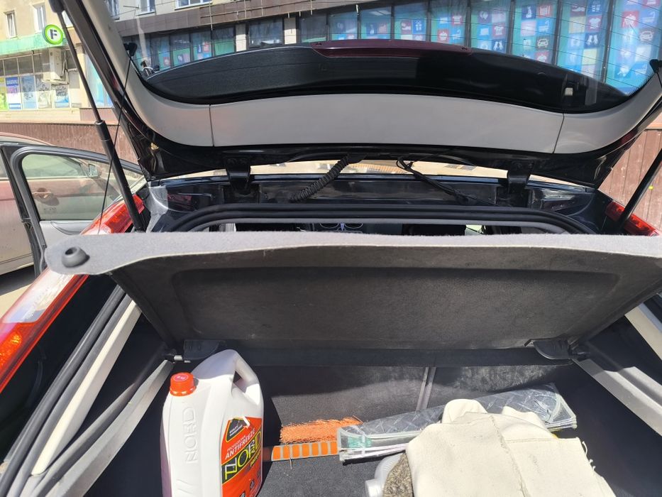 Продам авто Форд фокус -2.