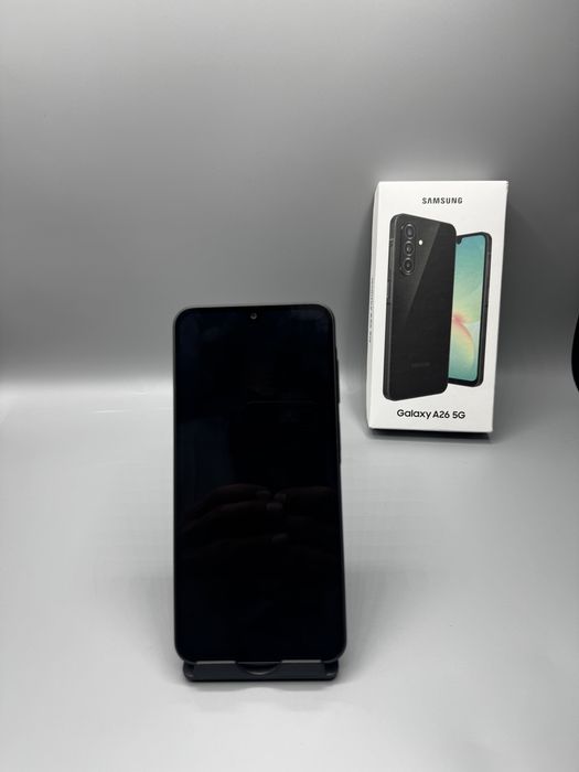Samsung Galaxy A26 5G