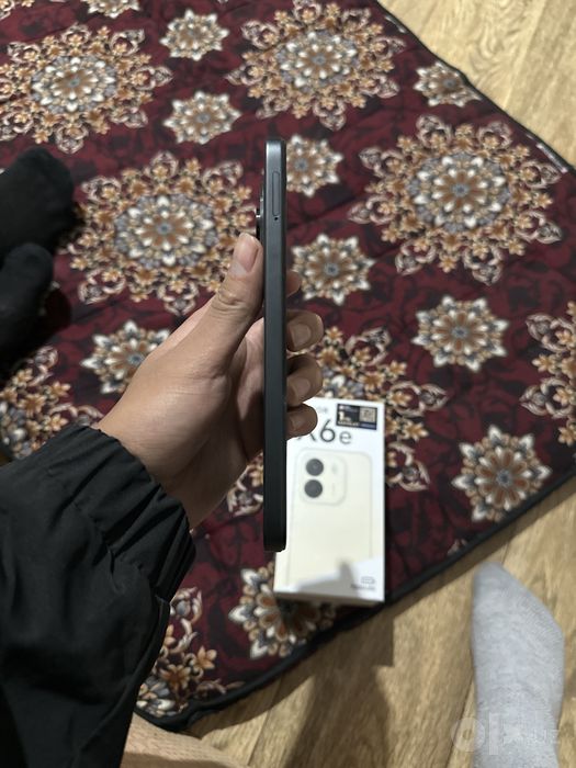 Honir X6e yengi telfon 15kun ishlatildi