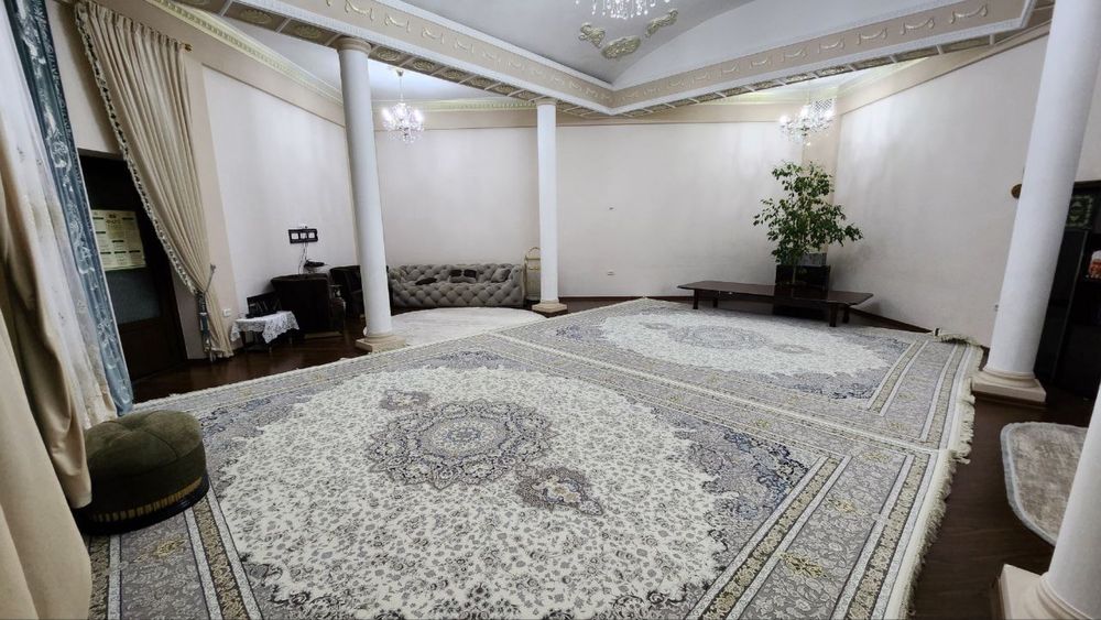 Gilam / Ковер SAAG