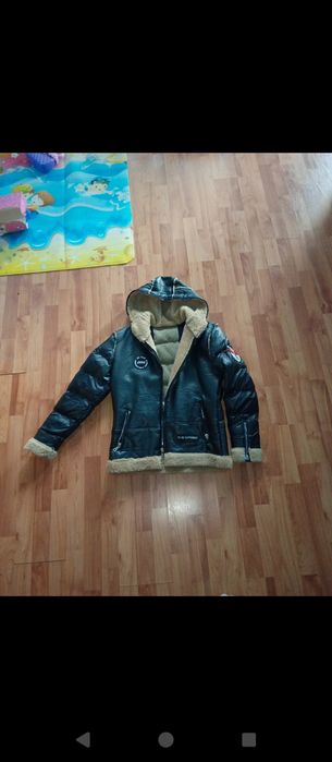 Geaca bărbătească București