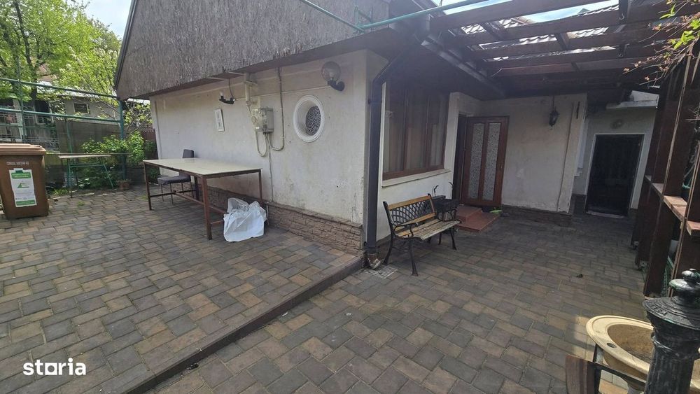 Casa de vanzare situata in Moara de Vant, Iasi