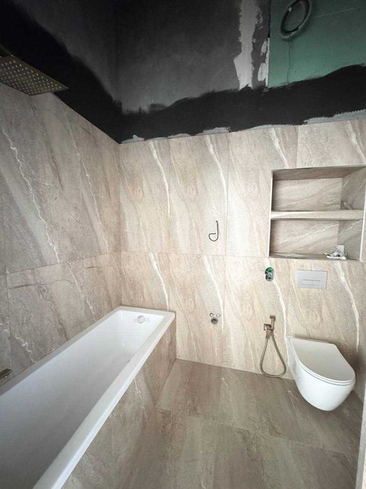 Своя квартира в новостройке ЖК «Кадышева»