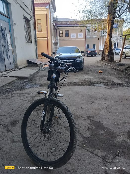 Продаю велик марки Бмв