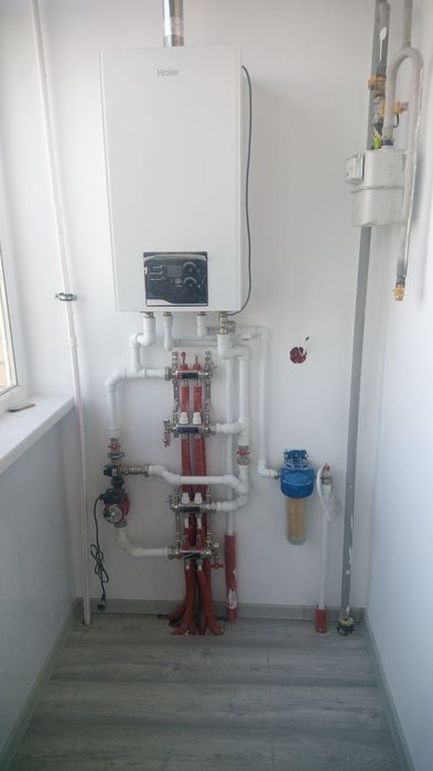 Шпаклёвка под обои