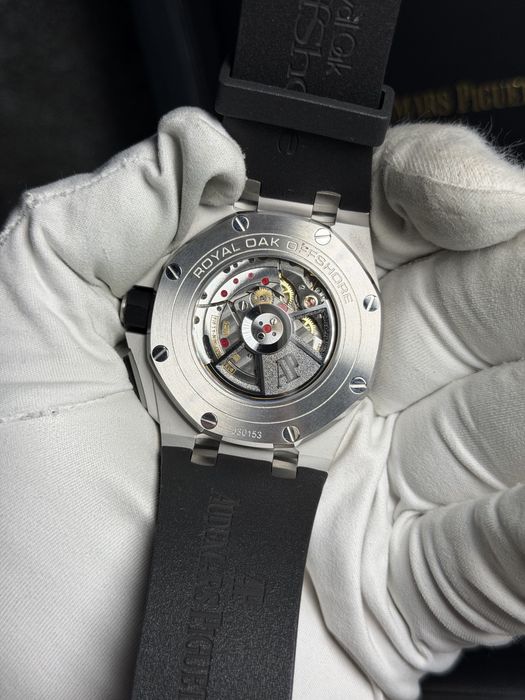 Audemars Piguet