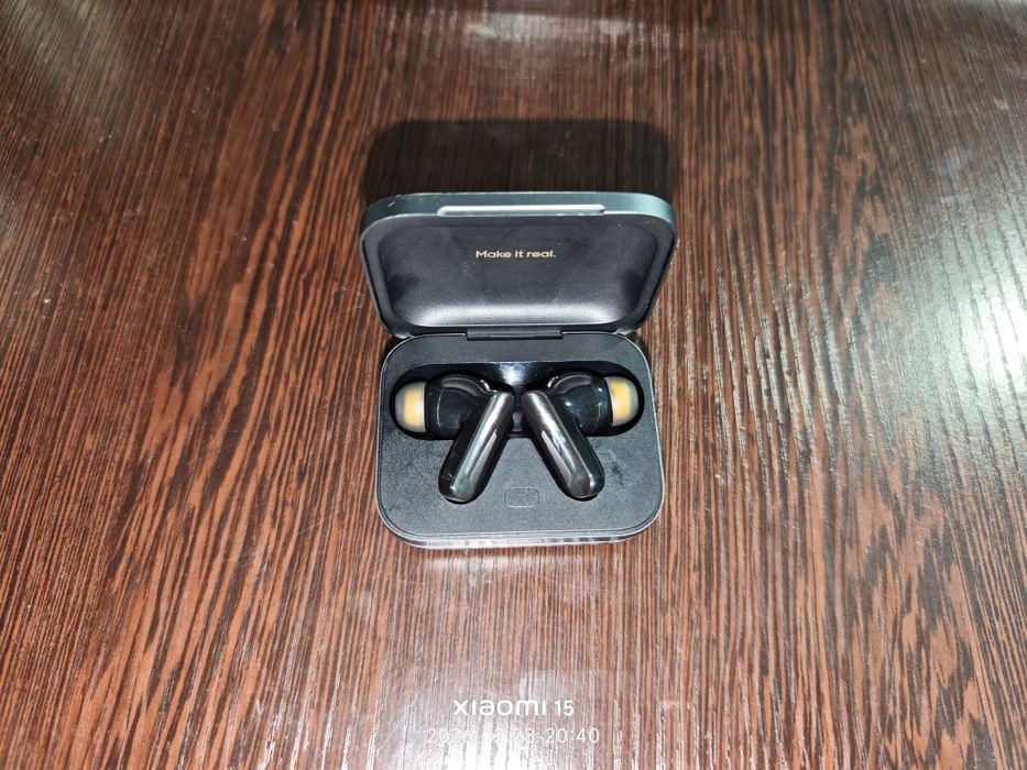 Realme buds air 7 pro