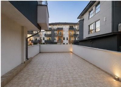 De inchiriat apartament cu doua camere