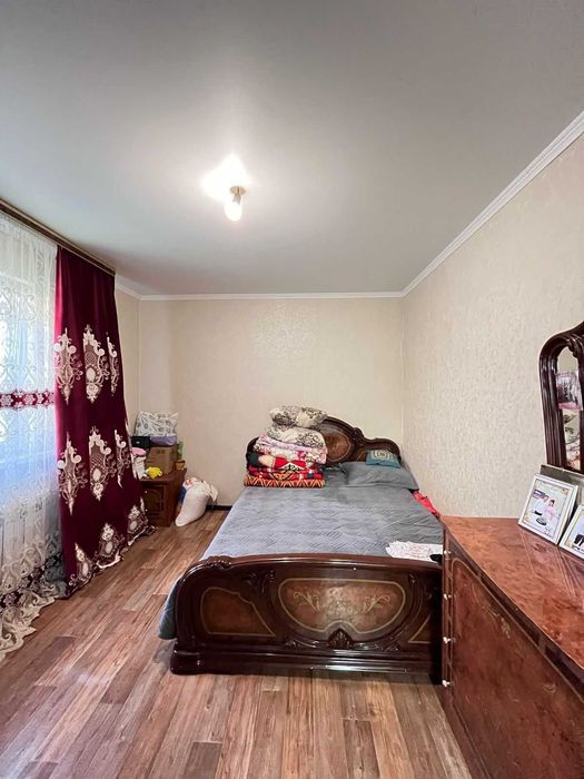 Частный дом в Сарытау