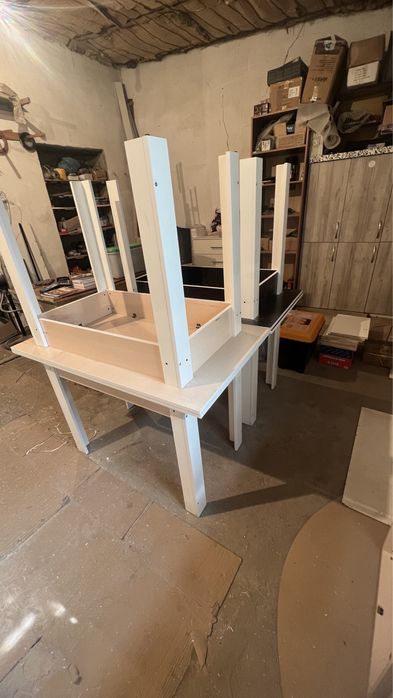 СУПЕР АКЦИЯ. Табуретка.стол.