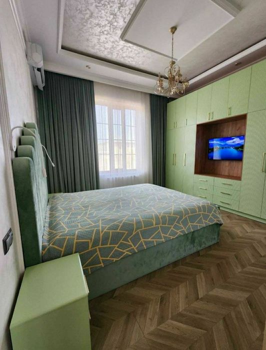 АРЕНДА ДОМА 270м² Мирзо-Улугбекский район 5 комнат участок 2,5сотки