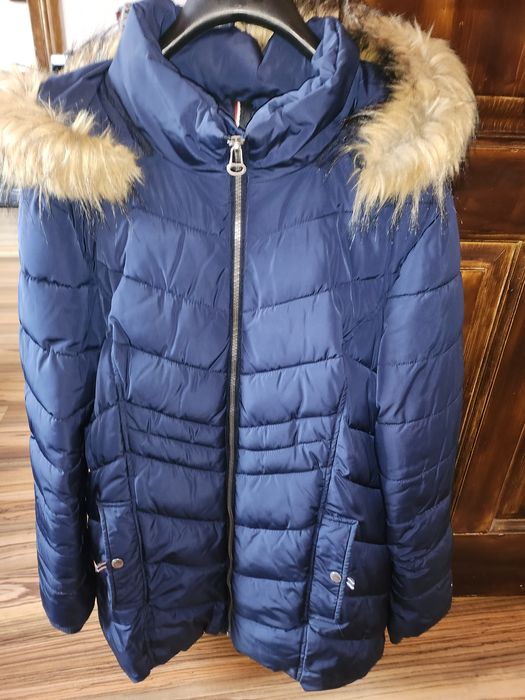 Geaca dama Tommy Hilfiger originală