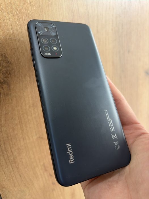 Продам Redmi Note 11