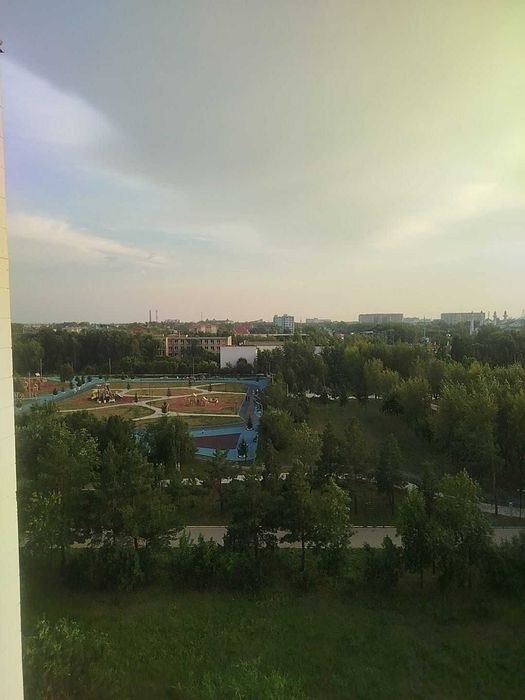 Продам 1 ком квартиру малосемейного типа