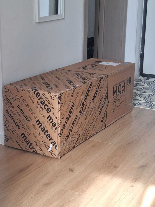 Vand saltea 140×200