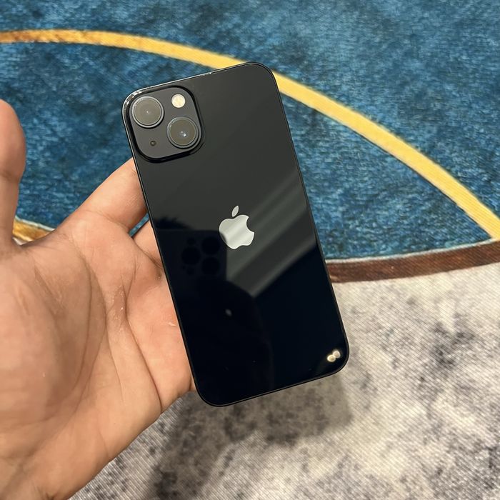 IPhone 13