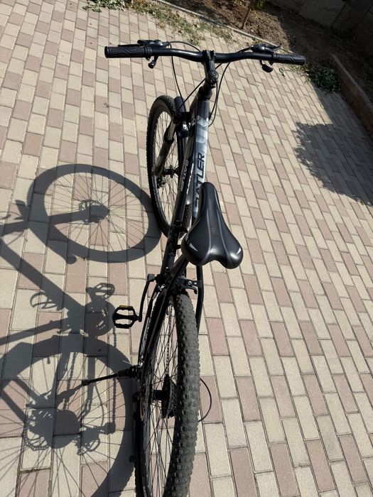 Продам велик б/у