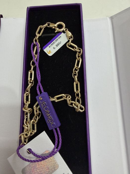 Продам цепочку колье