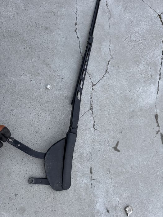 Рамо чистачка БМВ е60 е61