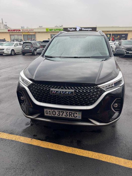 Haval M6 3 poz ideal