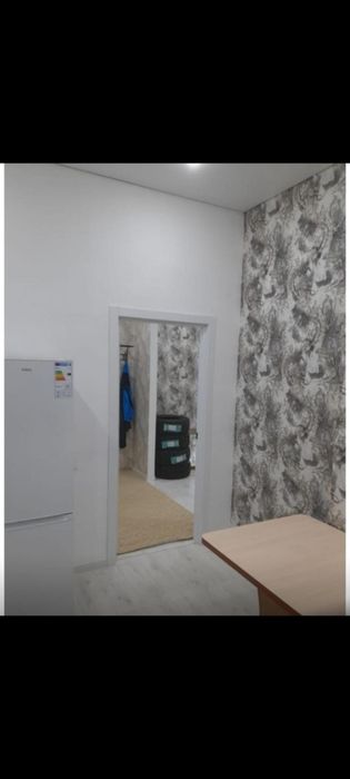 Срочно 1 ком квар 2/3 площ 44 кв