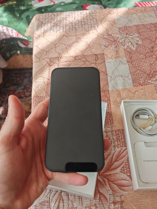 IPhone 14 Midnight 256 GB