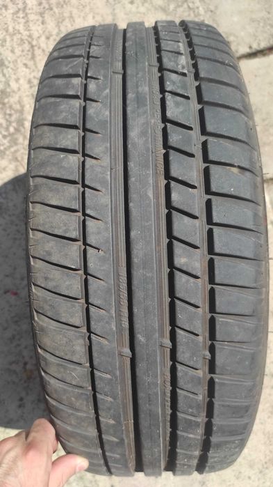 Джанти с гуми 185x55xR15