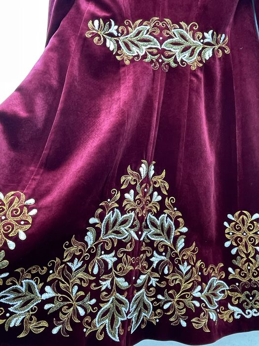 Қазақша бешпент новый