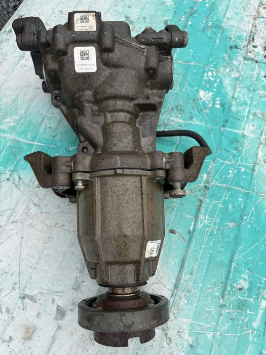 diferential ford kuga CV6W4000 DB