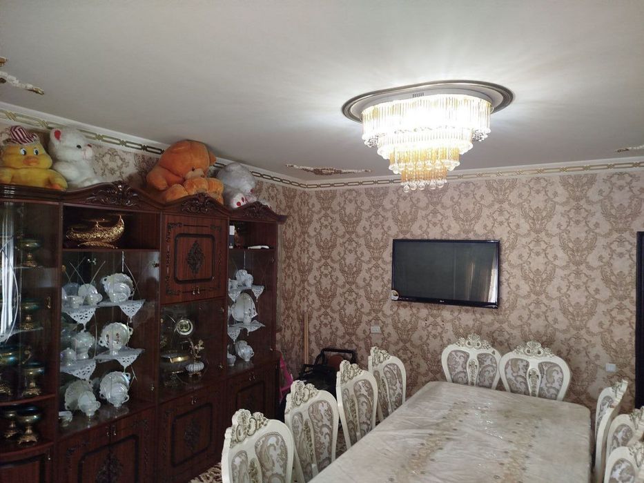 Sebzor 2 xona  64 m2