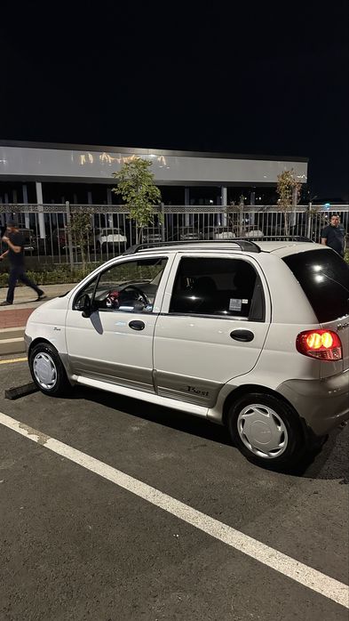 Matiz best 2017 kansaner