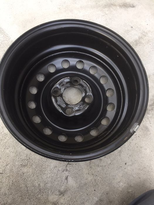 Алуминиева джанта 15”