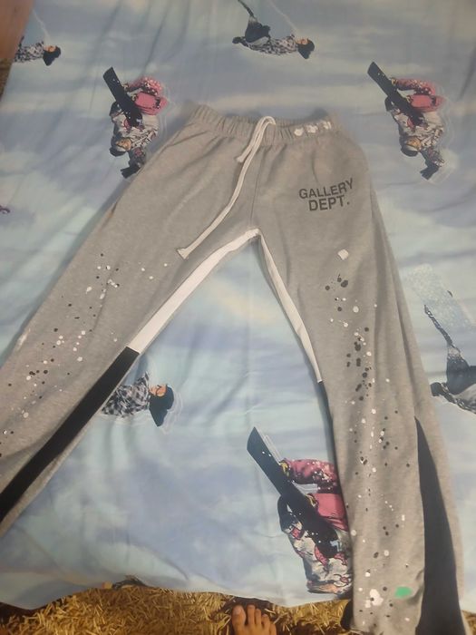 Pantaloni gallery dept originali marime M