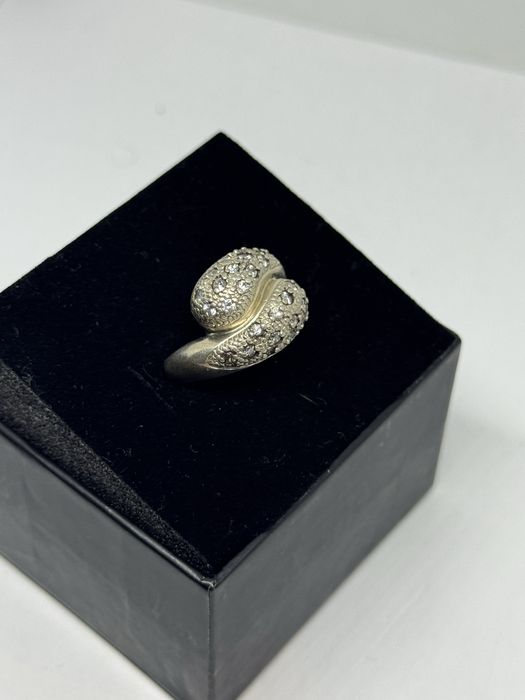 дамски сребърен пръстен 7.19гр 925