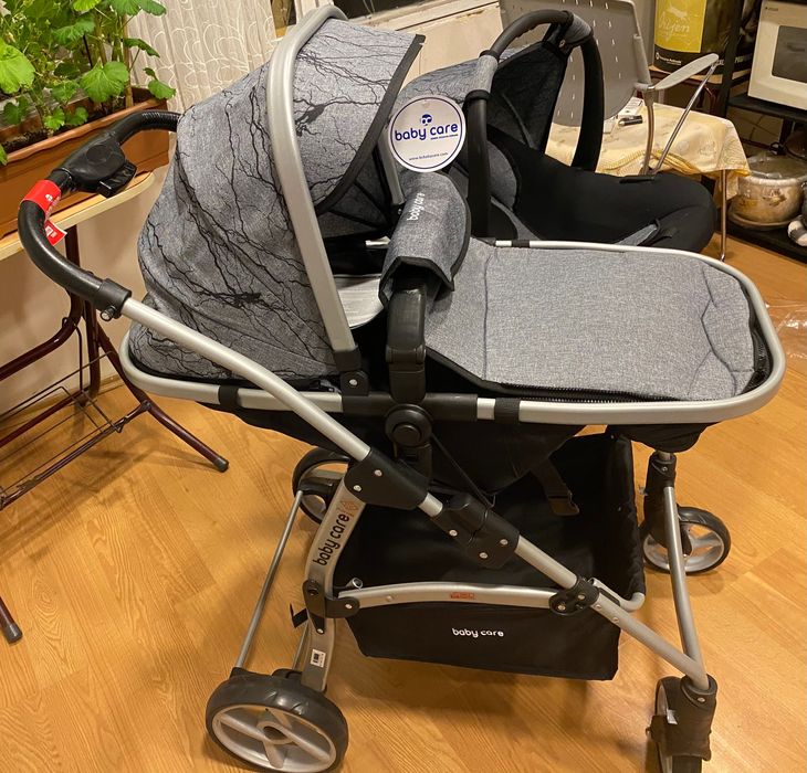 Детска количка Baby hope