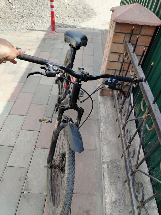 SEVEN MBM777 velosipedi